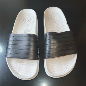 Hunter for Target slides